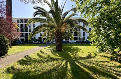 appartement 4 pièces 68 m2 à vendre à Biarritz (64200)