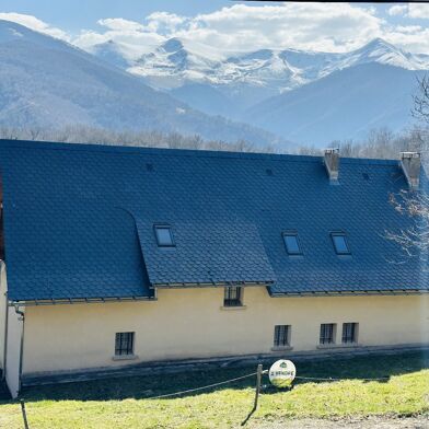 Maison 5 pièces 296000 €