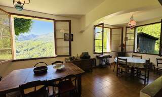 Maison 5 Pièces 140 m² à vendre à Galey (09800)