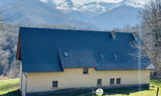 Maison 5 Pièces 140 m² à vendre à Galey (09800)