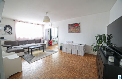 appartement 2 pièces 46 m2 à louer à Maromme (76150)