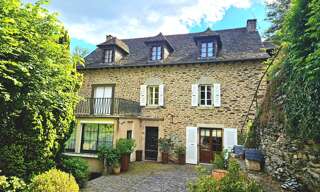 Maison 15 Pièces 390 m² à vendre à Belcastel (12390)