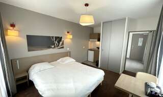 Appartement 1 Pièce 22 m² à vendre à Annemasse (74100)