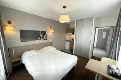 Appartement 1 pièces 67500 €