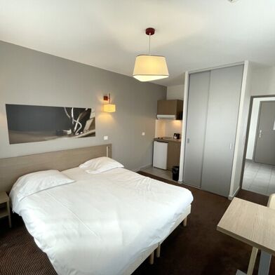 Appartement 1 pièces 67500 €