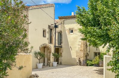 vente maison 840 000 € à proximité de Morières-Lès-Avignon (84310)