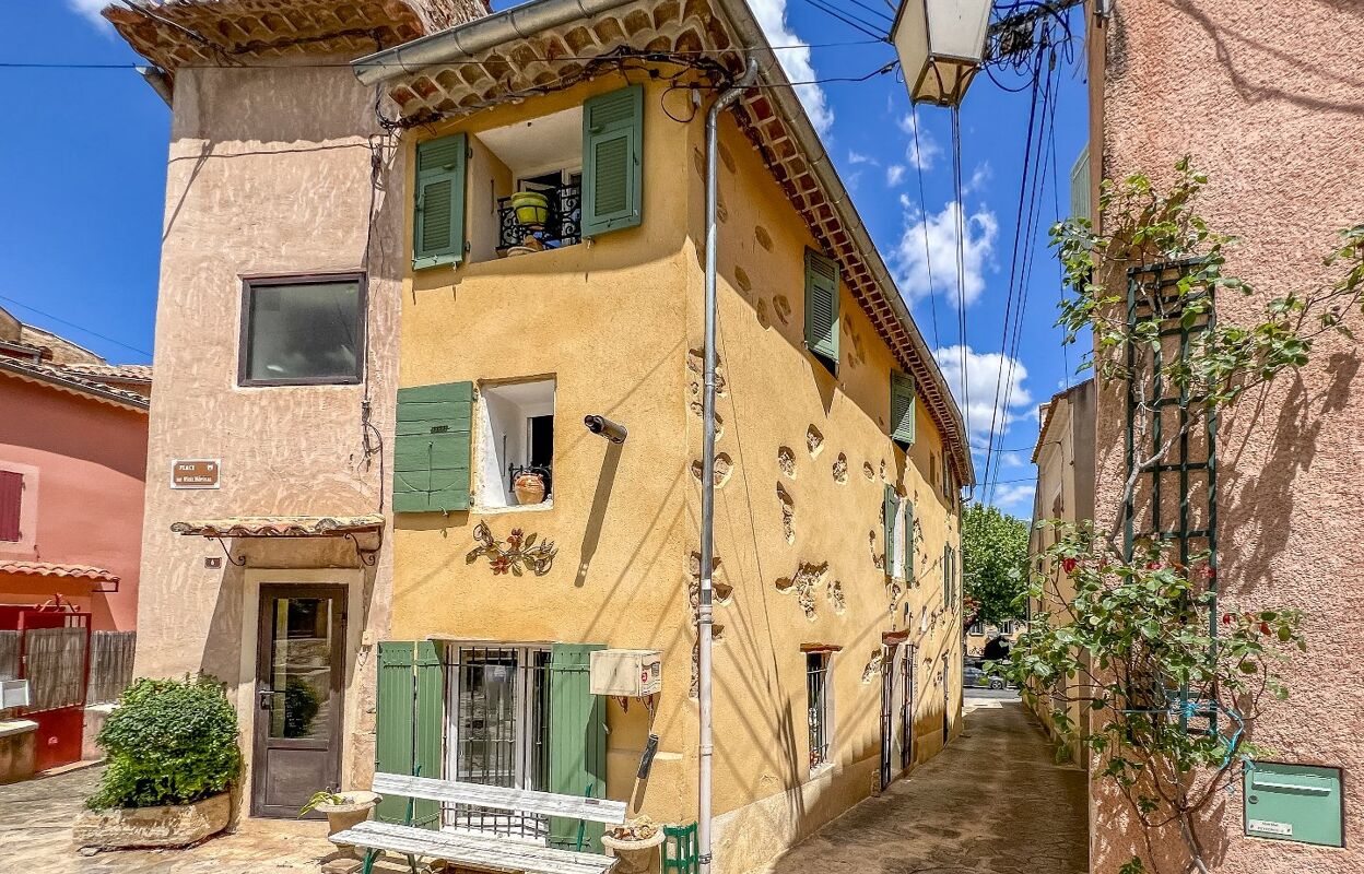 maison 7 pièces 135 m2 à vendre à Carpentras (84200)