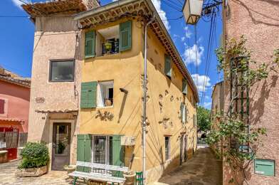 Maison 7 pièces 248000 €