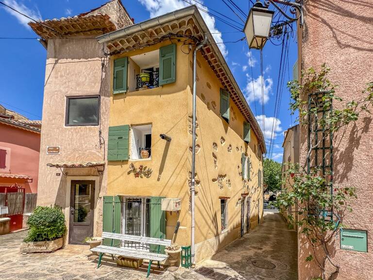 Maison de village — photo 1