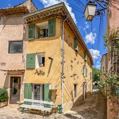 Maison 7 pièces 248000 €