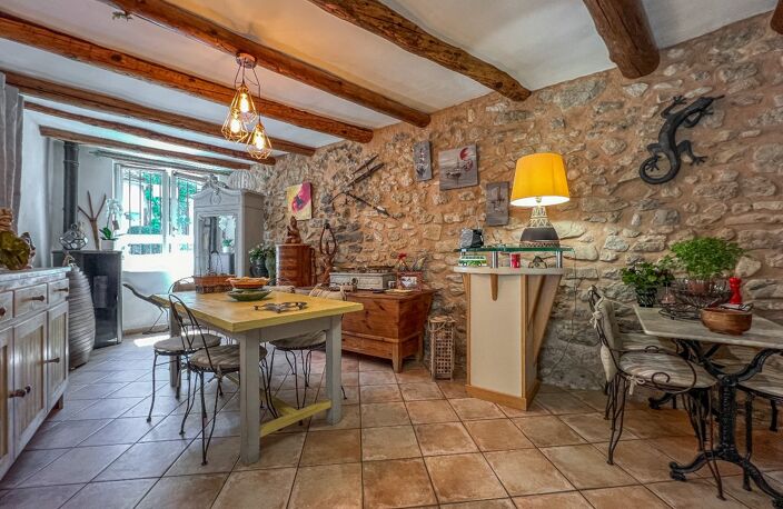 Maison de village — photo 2