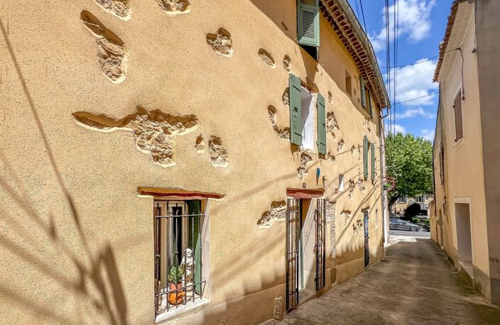 Maison de village — photo 3