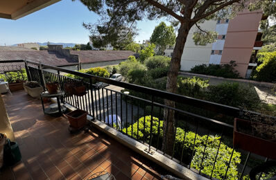 vente appartement 210 000 € à proximité de Mougins (06250)