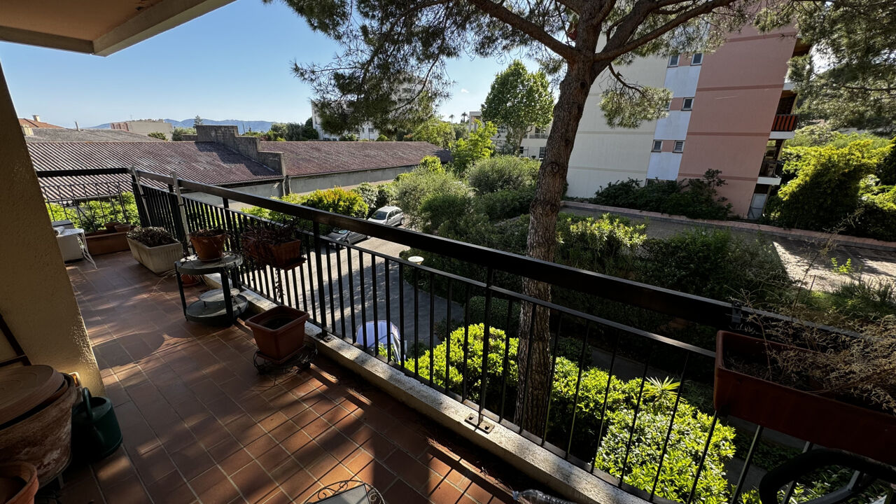 appartement 4 pièces 86 m2 à vendre à Grasse (06130)