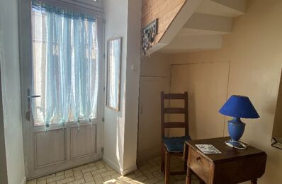 vente maison 187 250 € à proximité de Sainte-Soulle (17220)