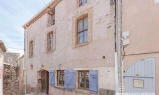 Maison 5 Pièces 130 m² à vendre à Caux (34720)