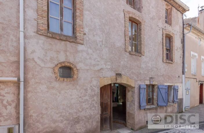 Très grande maison de village avec terrasse — photo 3