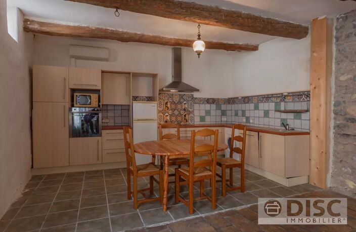 Très grande maison de village avec terrasse — photo 5