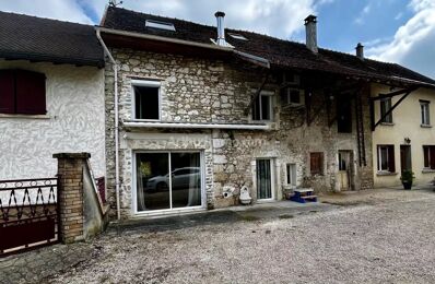 vente maison 174 500 € à proximité de Saint-Vulbas (01150)