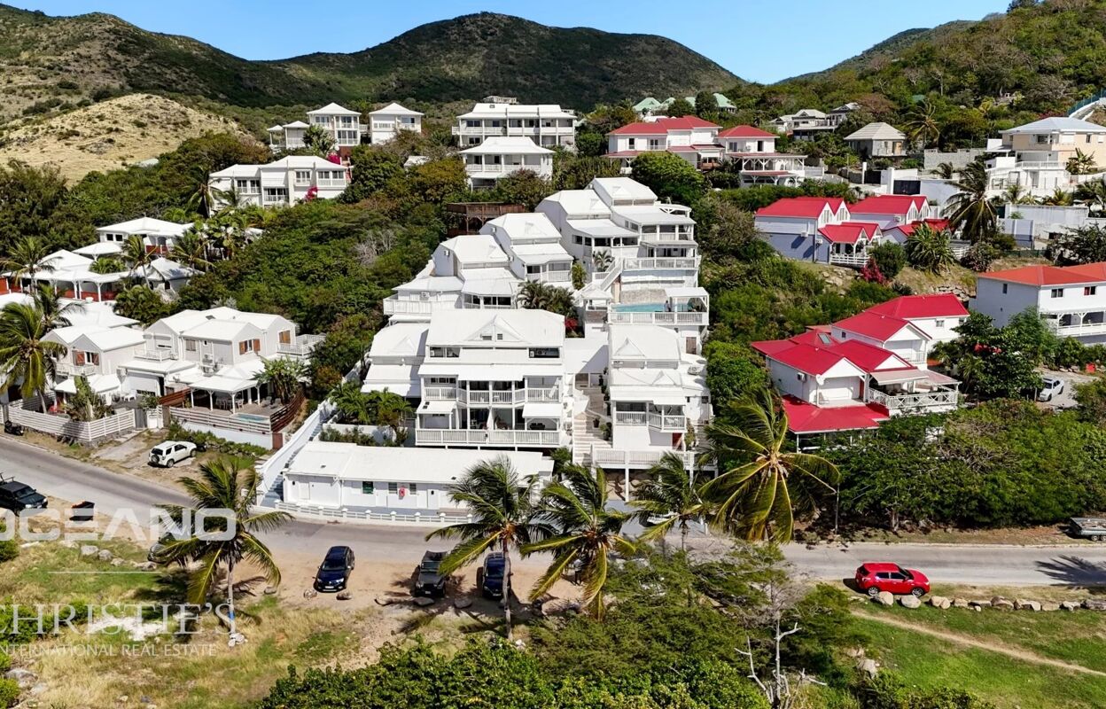 immeuble  pièces 824 m2 à vendre à Saint Martin (97150)