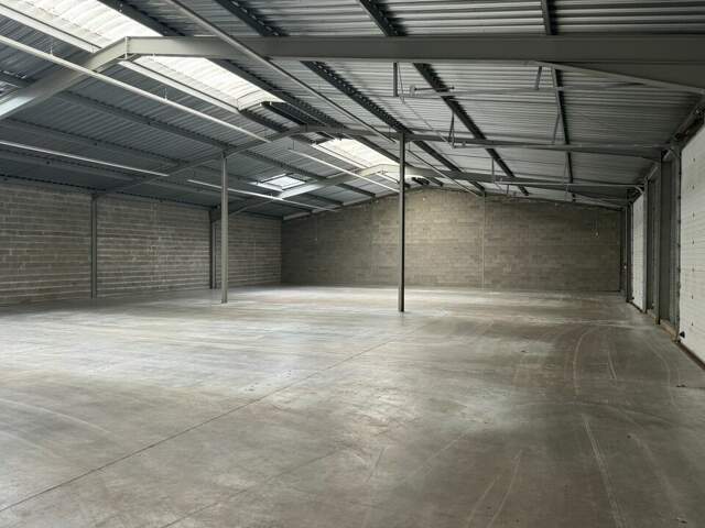 à VENDRE — photo du bien