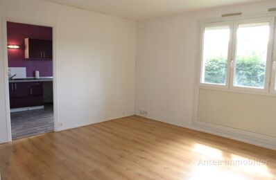 vente appartement 75 200 € à proximité de Saint-André-les-Vergers (10120)