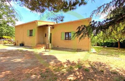 vente maison 395 000 € à proximité de Saint-Just-d'Ardèche (07700)