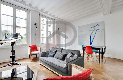 vente appartement 995 000 € à proximité de Neuilly-sur-Seine (92200)