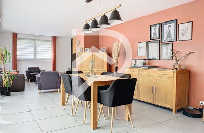 vente maison 294 000 € à proximité de Bierné (53290)