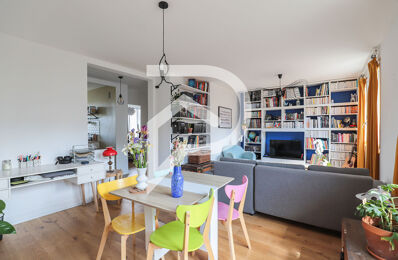 vente appartement 319 000 € à proximité de Paris 2 (75002)