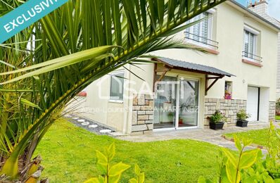 vente maison 229 000 € à proximité de Plougastel-Daoulas (29470)