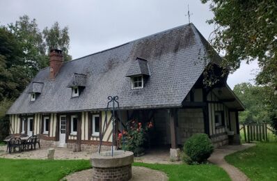 vente maison 325 000 € à proximité de Sainte-Marguerite-sur-Duclair (76480)