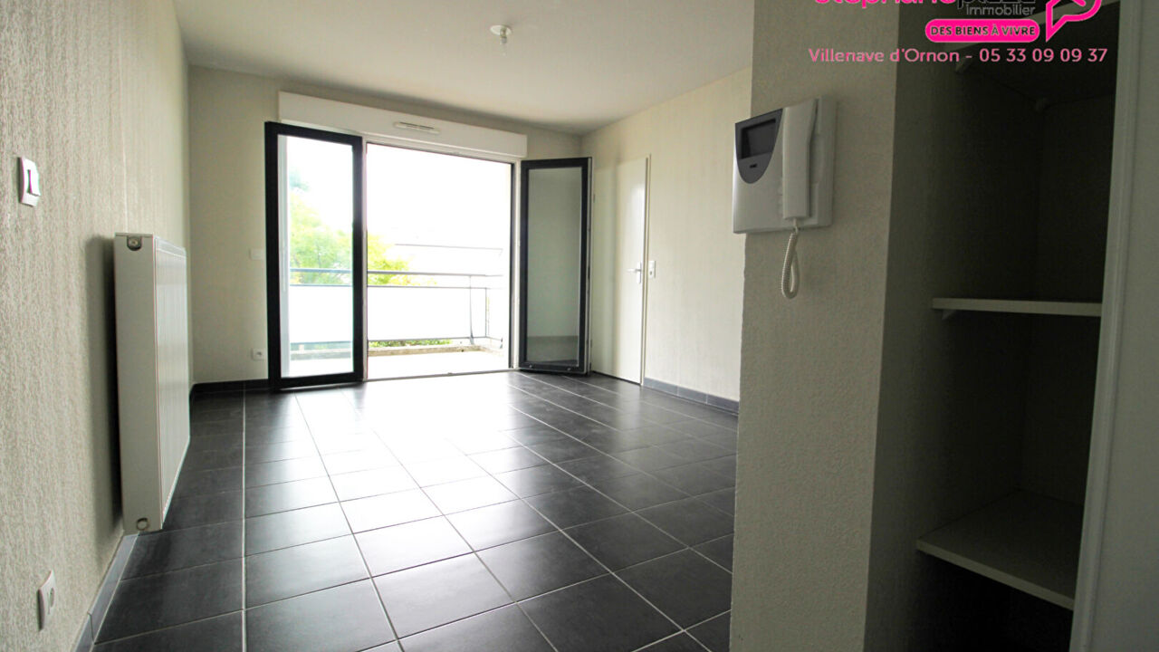 appartement 2 pièces 41 m2 à vendre à Villenave-d'Ornon (33140)