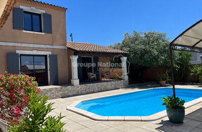 vente maison 367 500 € à proximité de Les Baux-de-Provence (13520)