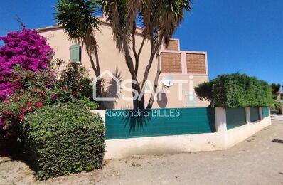 vente appartement 222 600 € à proximité de Montesquieu-des-Albères (66740)