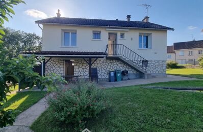 vente maison 169 900 € à proximité de Marigny-Chemereau (86370)