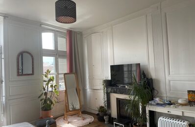 vente appartement 145 000 € à proximité de Ustaritz (64480)