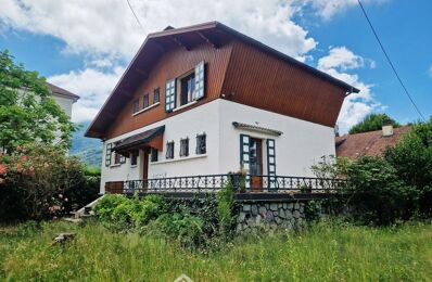 vente maison 299 000 € à proximité de Serraval (74230)