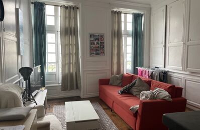 vente appartement 145 000 € à proximité de Ustaritz (64480)