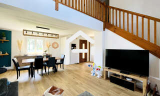 Maison 8 Pièces 160 m² à vendre à Castelginest (31780)