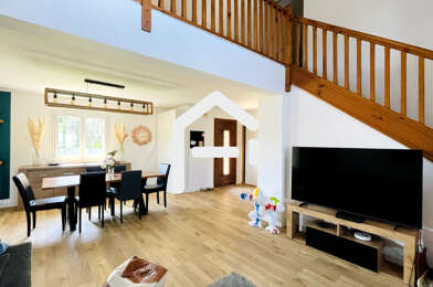 Maison 8 pièces 487600 €