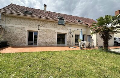 vente maison 207 900 € à proximité de Vailly-sur-Aisne (02370)