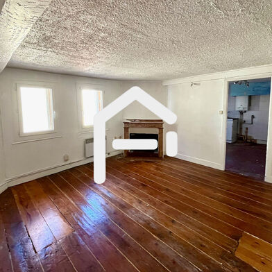 Appartement 2 pièces 245000 €