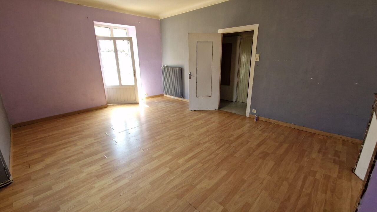 maison 5 pièces 102 m2 à vendre à La Chaize-le-Vicomte (85310)