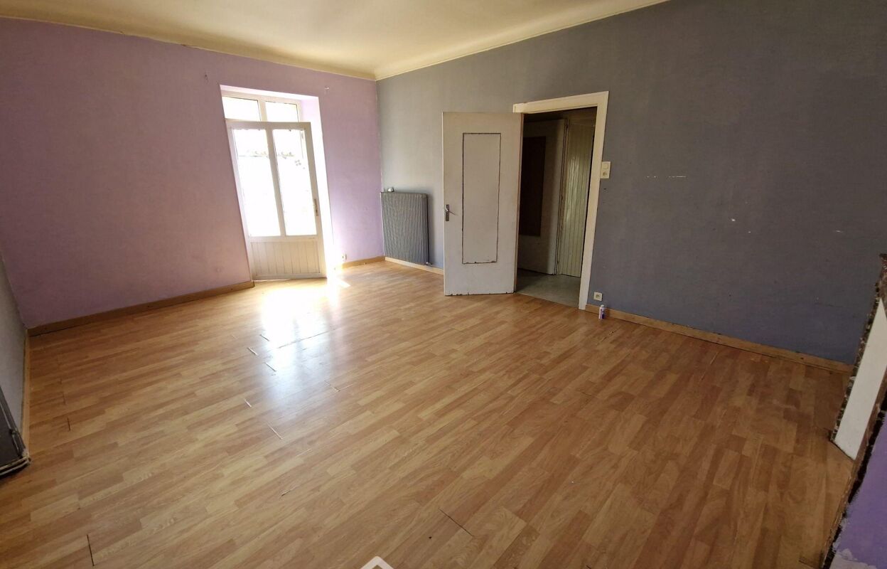 maison 5 pièces 102 m2 à vendre à La Chaize-le-Vicomte (85310)