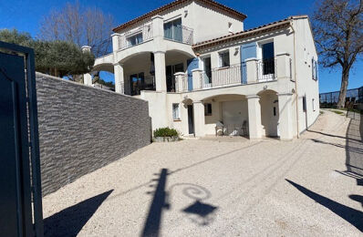 vente maison 730 000 € à proximité de Auriol (13390)