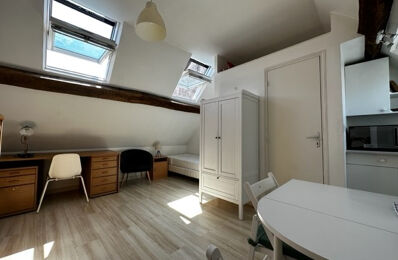 location appartement 410 € CC /mois à proximité de Blois (41000)