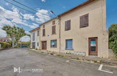 vente maison 115 200 € à proximité de Castelnau-d'Anglès (32320)