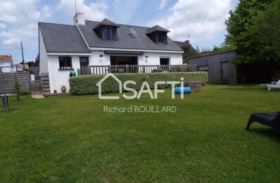 vente maison 733 000 € à proximité de Herbignac (44410)