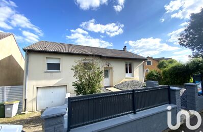 vente maison 325 000 € à proximité de Maizières-Lès-Metz (57280)